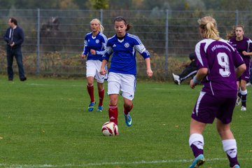Bild 177 - B-Juniorinnen FSC Kaltenkirchen - Holstein Kiel : Ergebnis: 0:10